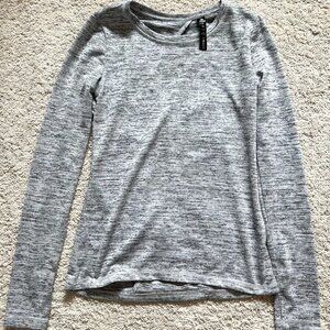 🔥 3/$20 90 Degrees by Reflex Athletic Top with Unique Back